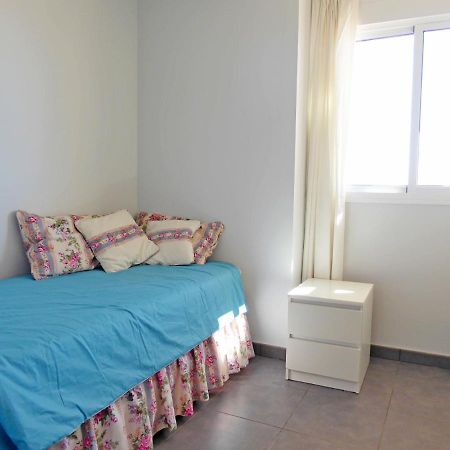 Las Arenas 160 Urbanizacion Familiar Albert Villas Alcoceber Ngoại thất bức ảnh