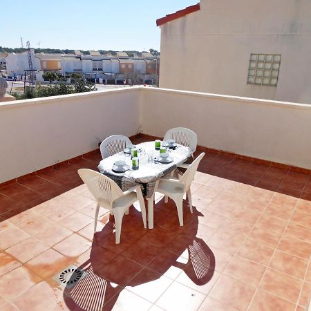 Las Arenas 160 Urbanizacion Familiar Albert Villas Alcoceber Ngoại thất bức ảnh