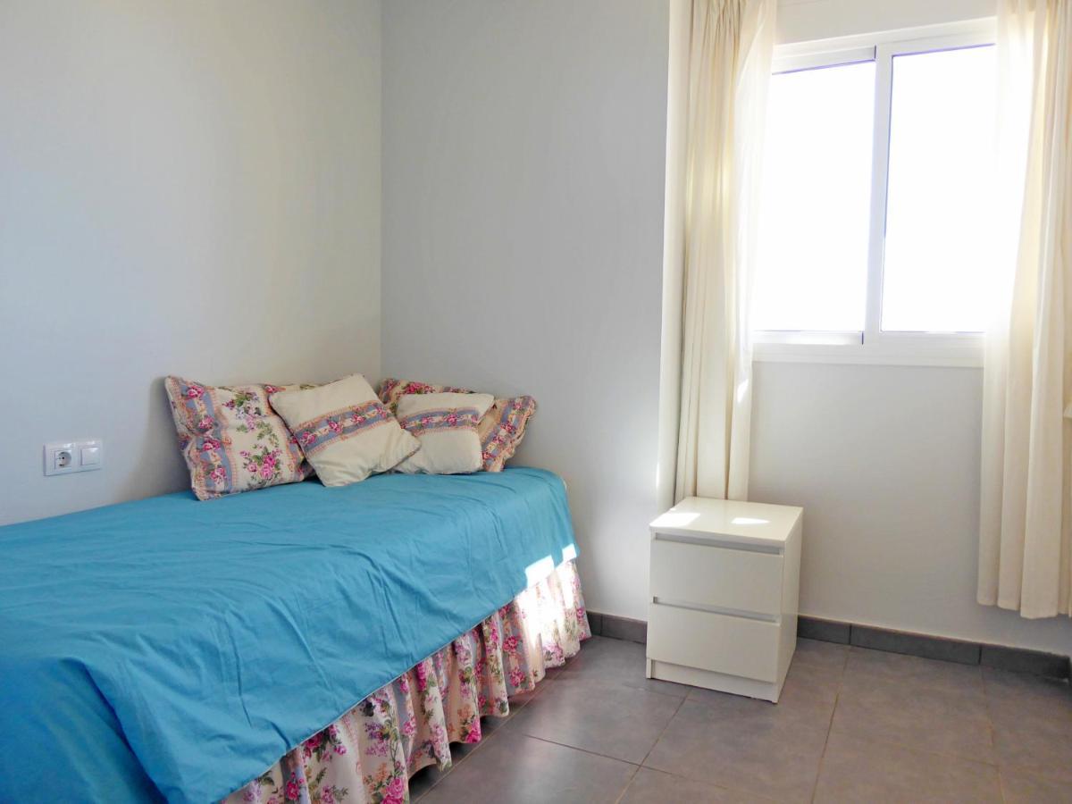 Las Arenas 160 Urbanizacion Familiar Albert Villas Alcoceber Ngoại thất bức ảnh