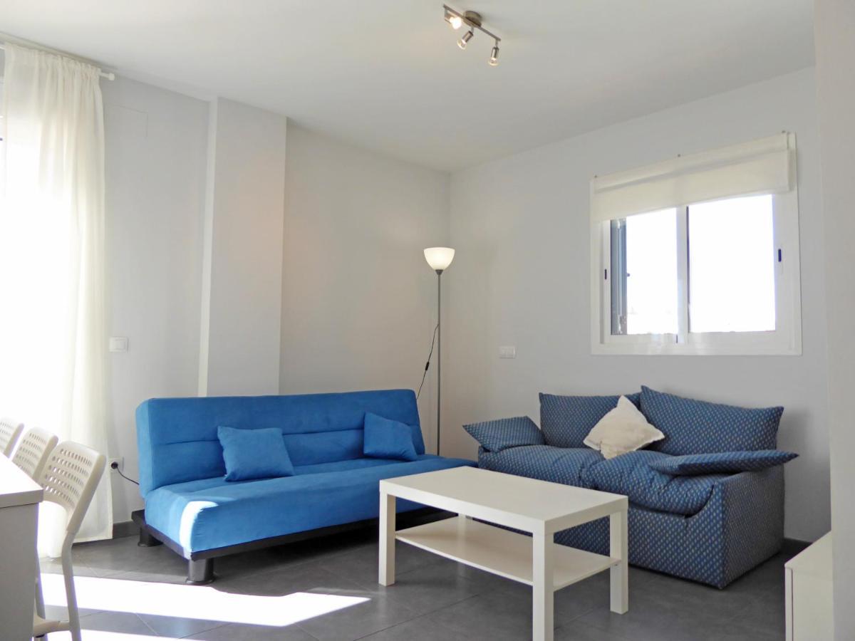 Las Arenas 160 Urbanizacion Familiar Albert Villas Alcoceber Ngoại thất bức ảnh